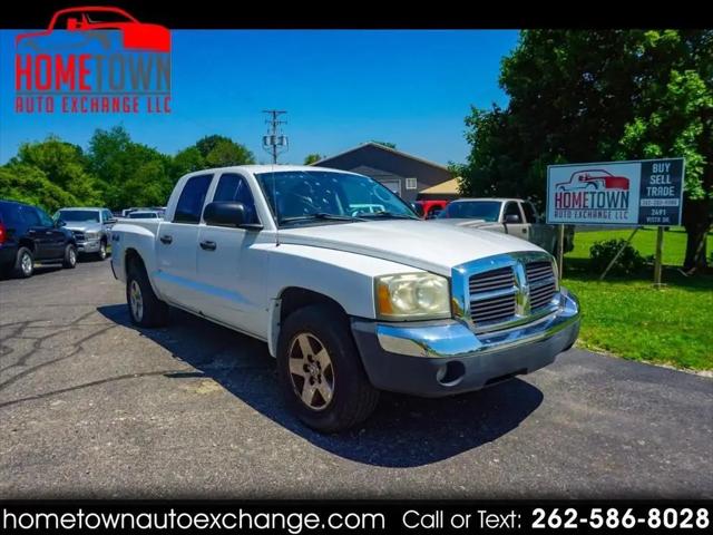 2005 Dodge Dakota SLT for sale in Lake Geneva, WI
