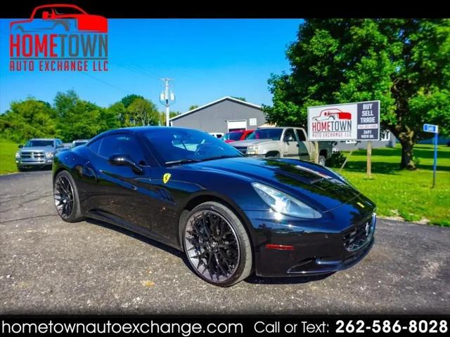 2011 Ferrari California Base for sale in Lake Geneva, WI