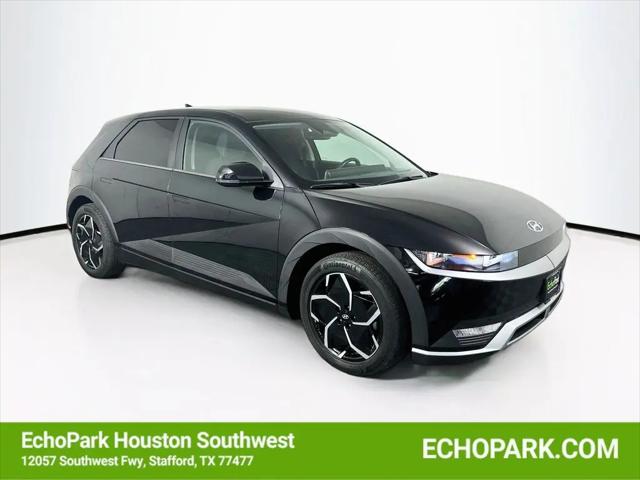 2024 Hyundai IONIQ 5 SEL for sale in Stafford, TX