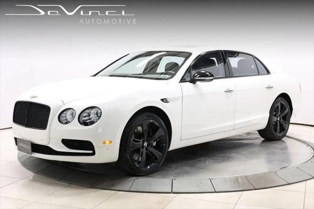 2018 Bentley Flying Spur W12 S for sale in Jacksonville, FL