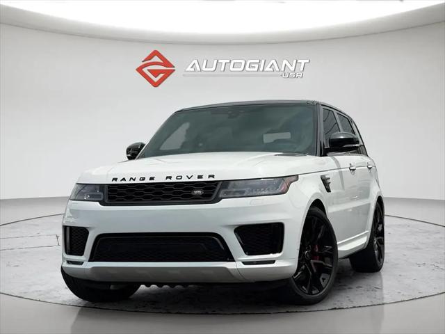 2022 Land Rover Range Rover Sport HST MHEV for sale in Indianapolis, IN