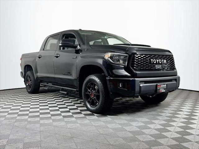 2019 Toyota Tundra TRD Pro 5.7L V8 for sale in Leesburg, VA