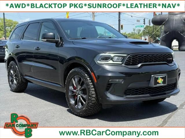 2022 Dodge Durango GT for sale in South Bend, IN