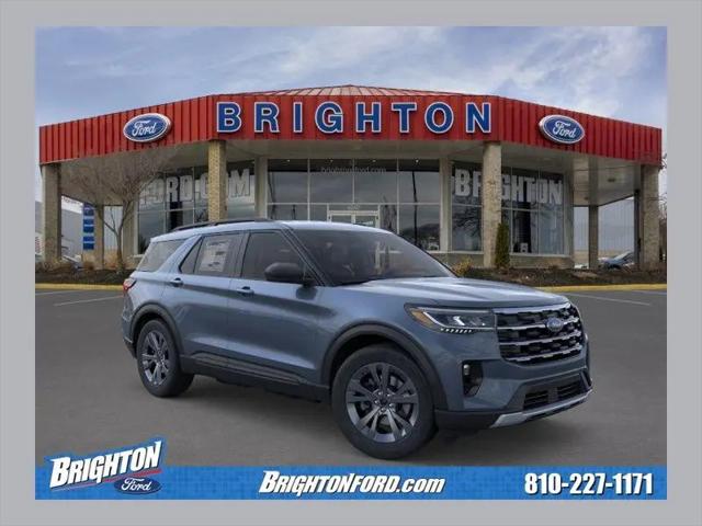 2026 Ford Explorer Active for sale in Brighton, MI
