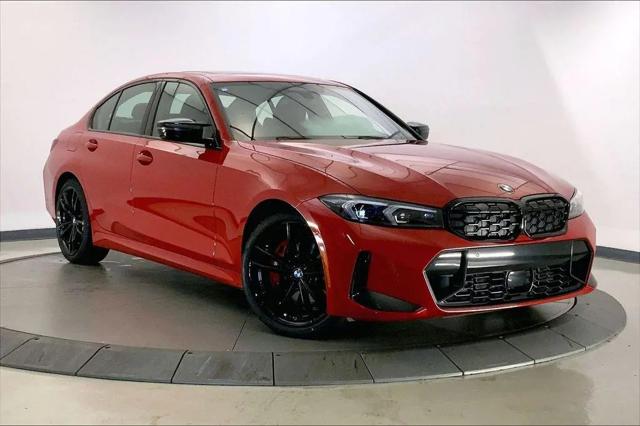 2023 BMW M3 M340i xDrive Sedan for sale near Cincinnati, OH