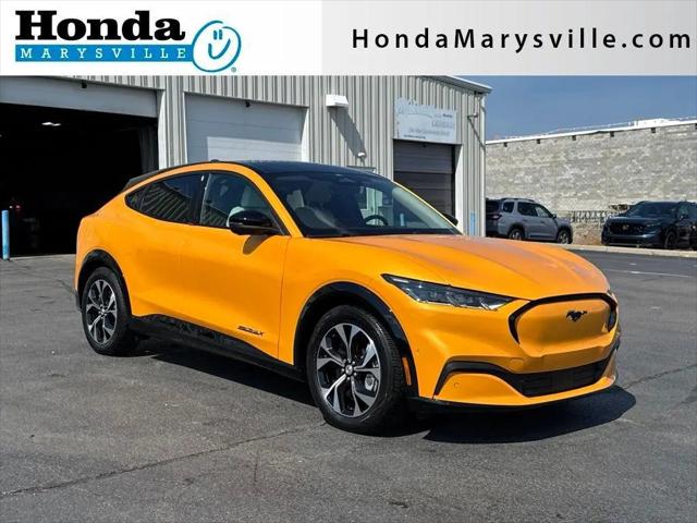 2023 Ford Mustang Mach-E Premium for sale in Marysville, OH