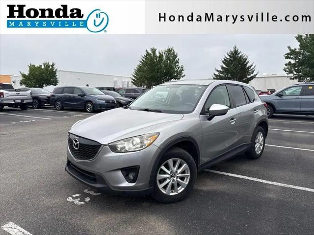 2014 Mazda CX-5 Touring for sale in Marysville, OH
