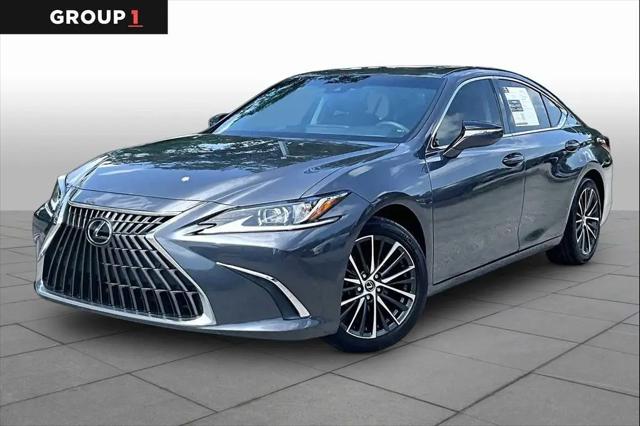 2022 Lexus ES 350 Base for sale in Fort Myers, FL