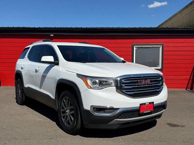 2019 GMC Acadia SLT-1 for sale in Albany, OR