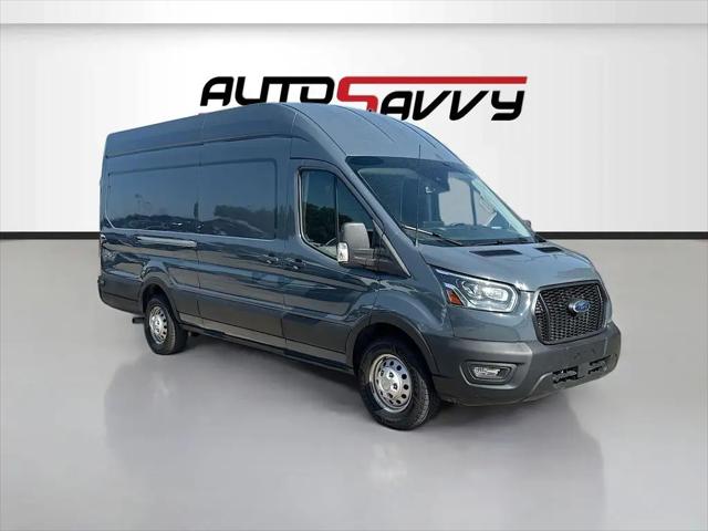 2024 Ford Transit Cargo Van Base for sale in Richardson, TX