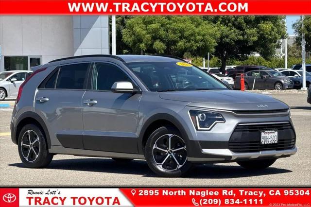 2025 Kia Niro LX for sale in Tracy, CA