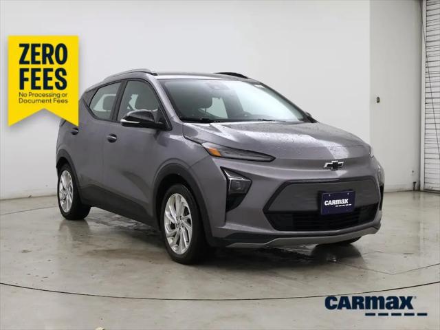 2023 Chevrolet Bolt EUV FWD LT for sale in Hartford, CT