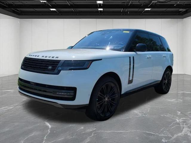 2022 Land Rover Range Rover P400 SE for sale in Ann Arbor, MI