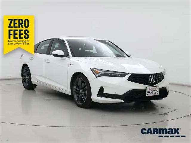 2023 Acura Integra A-SPEC Technology for sale in Duarte, CA