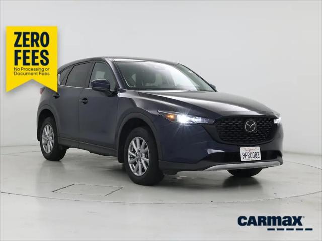2023 Mazda CX-5 2.5 S Select for sale in Duarte, CA