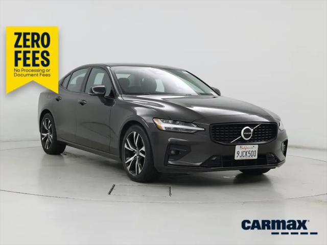 2024 Volvo S60 B5 Core Dark Theme for sale in Duarte, CA