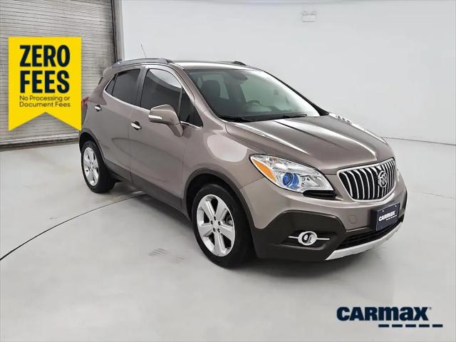 2015 Buick Encore Convenience for sale in Waukesha, WI
