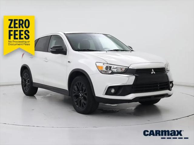 2017 Mitsubishi Outlander Sport 2.0 LE for sale in Lancaster, PA