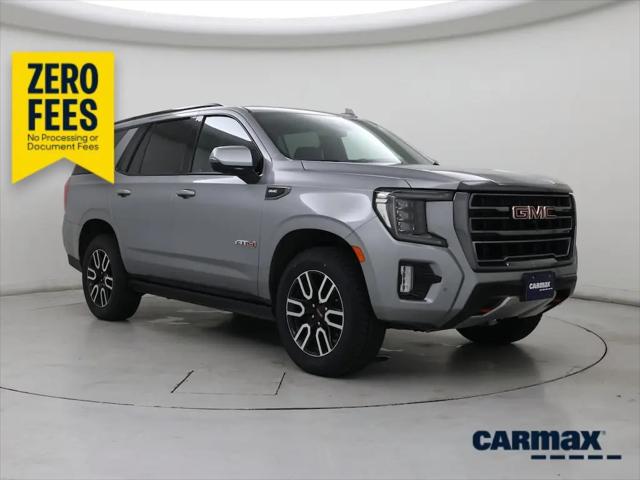 2024 GMC Yukon 4WD AT4 for sale in Virginia Beach, VA