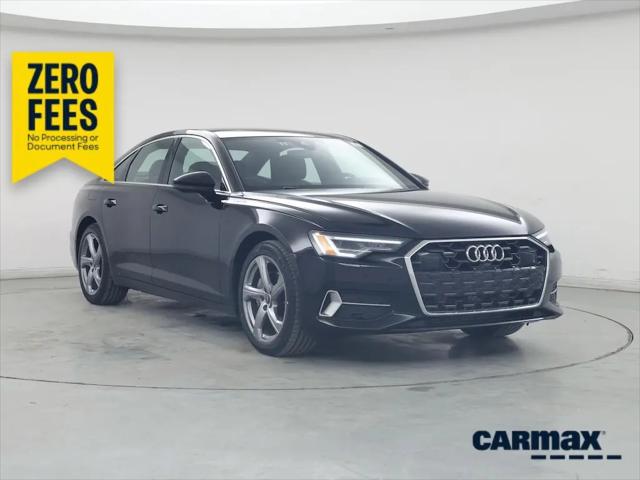 2024 Audi A6 Premium Plus 45 TFSI quattro S tronic for sale in Oak Lawn, IL