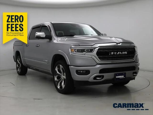 2023 Ram 1500 Limited Crew Cab 4x4 5'7" Box for sale in Baton Rouge, LA