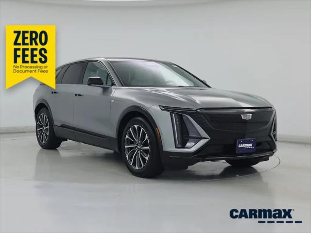 2025 Cadillac iQ Sport 1 RWD for sale in Sterling, VA