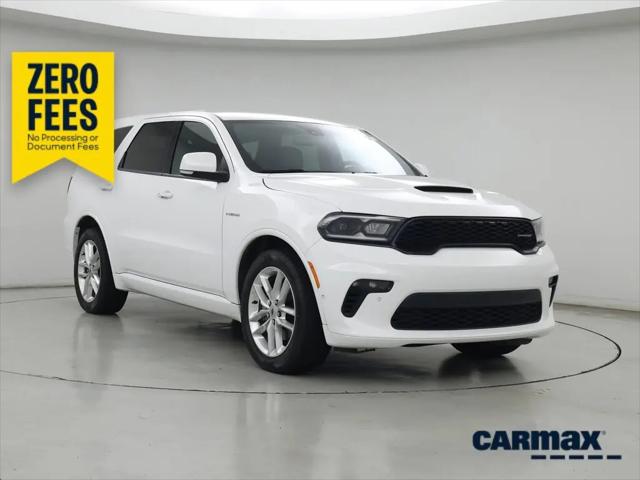 2022 Dodge Durango R/T AWD for sale in Stockbridge, GA