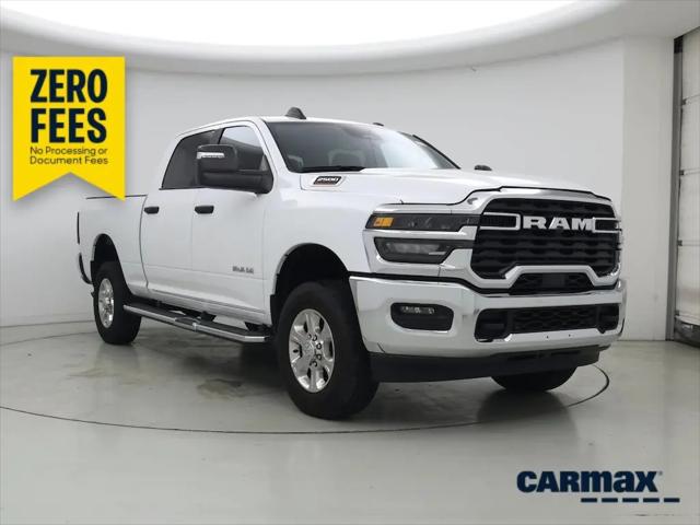 2025 Ram 2500 Big Horn Crew Cab 4x4 6'4" Box for sale in Stockbridge, GA