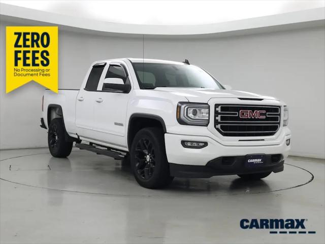 2016 GMC Sierra 1500 Unknown for sale in Stockbridge, GA