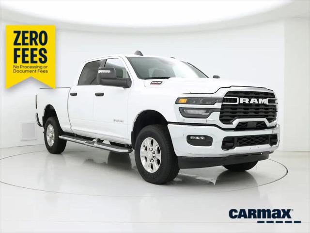 2025 Ram 2500 Big Horn Crew Cab 4x4 6'4" Box for sale in Stockbridge, GA