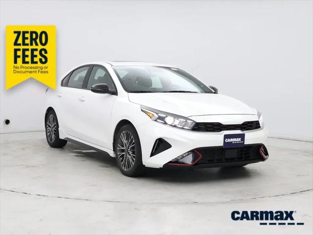 2023 Kia Forte GT-Line for sale in Hickory, NC