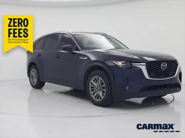 2025 Mazda X-90 3.3 Turbo Select Package for sale in Hickory, NC