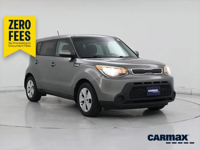 2015 Kia Soul Unknown for sale in Hickory, NC