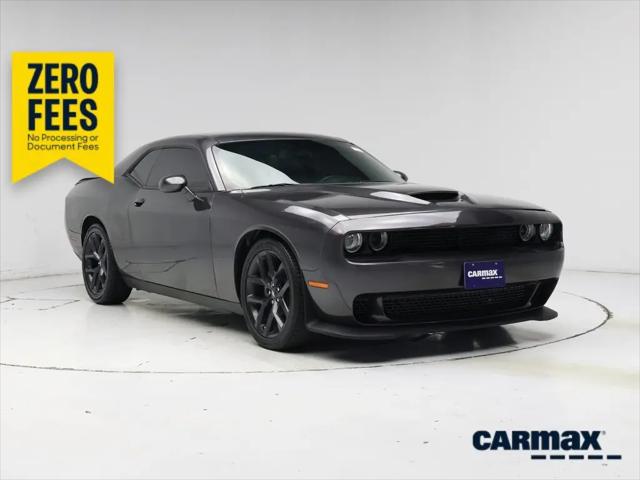 2023 Dodge Challenger GT for sale in San Antonio, TX