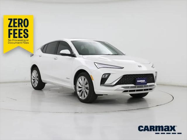 2024 Buick NV Avenir FWD for sale in Merriam, KS