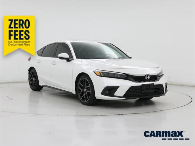 2024 Honda Civic Sport Touring for sale in Merriam, KS