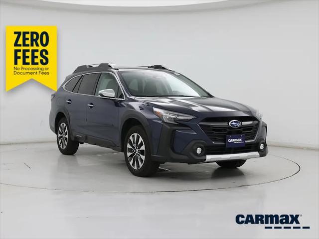 2024 Subaru Outback Touring XT for sale in Merriam, KS