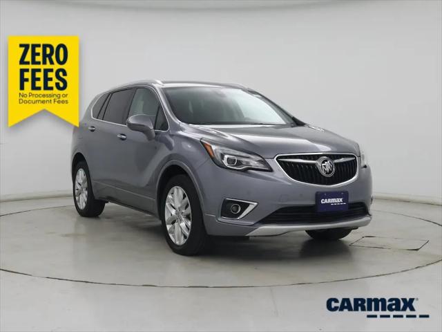 2020 Buick Envision AWD Premium I for sale near Columbus, OH