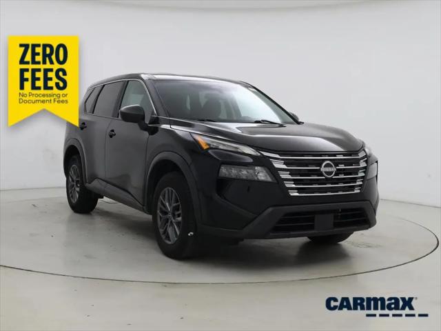 2024 Nissan Rogue S FWD for sale in Fort Myers, FL