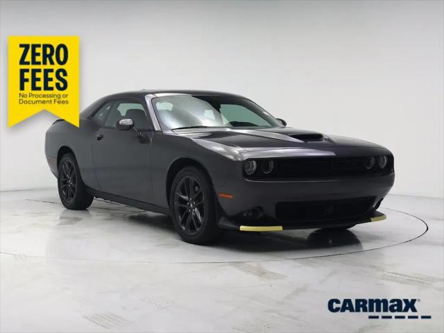 2023 Dodge Challenger GT AWD for sale in Laurel, MD