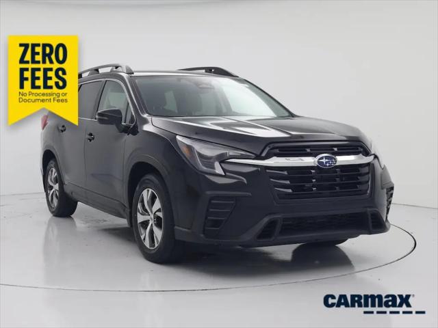 2023 Subaru Ascent Premium 7-Passenger for sale in Greenville, SC