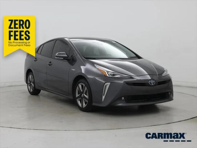 2022 Toyota Prius XLE for sale in Tucson, AZ