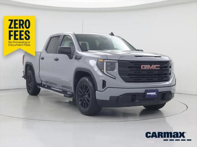 2024 GMC Sierra 1500 4WD Crew Cab Short Box Pro for sale in Houston, TX