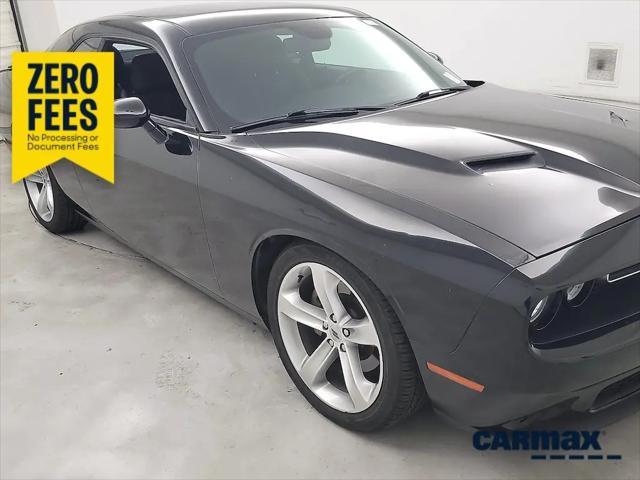 2017 Dodge Challenger R/T for sale in Inglewood, CA