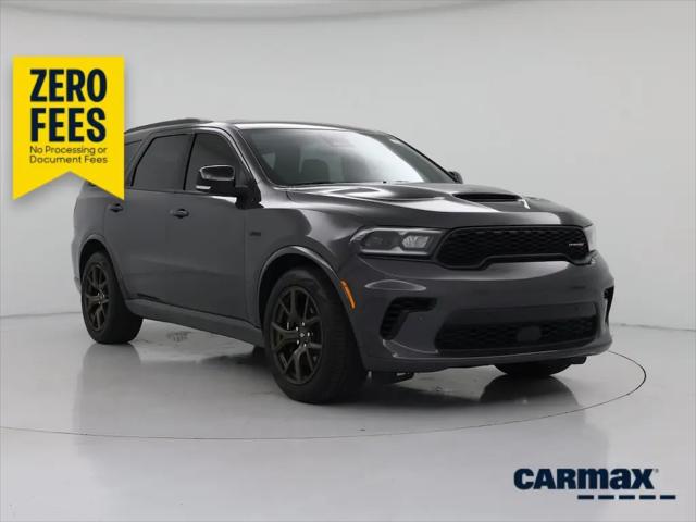 2025 Dodge Durango R/T 20th Anniversary Premium AWD for sale in Tampa, FL
