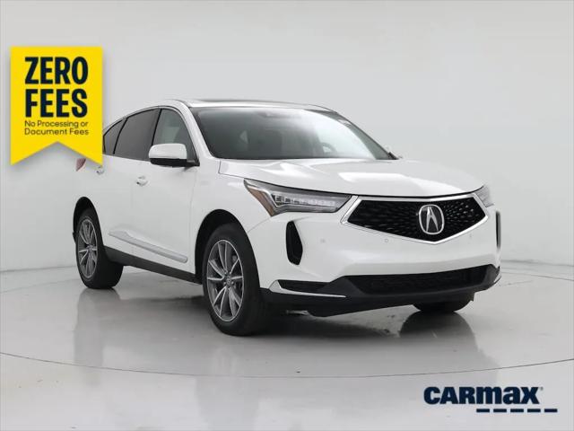 2022 Acura RDX Technology Package for sale in Tampa, FL