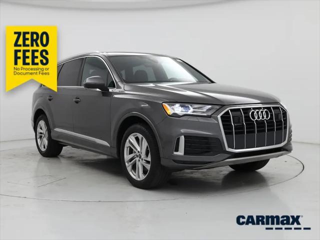 2023 Audi Q7 Premium 45 TFSI quattro Tiptronic for sale in Nashville, TN