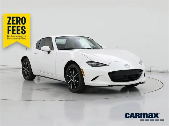 2025 Mazda MX-5 Grand Touring for sale in Greensboro, NC