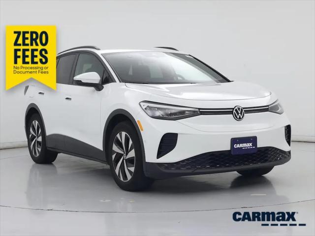 2024 Volkswagen ID.4 Standard for sale in Irving, TX