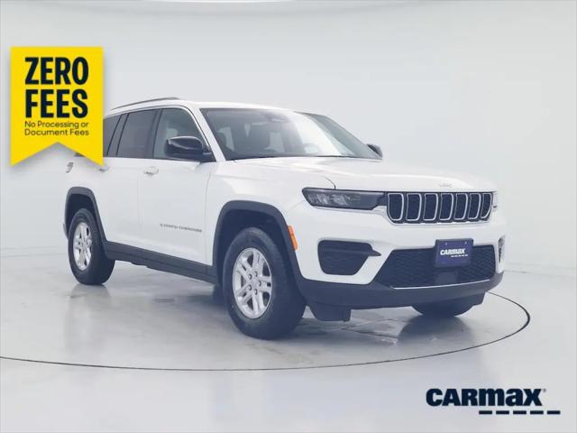 2023 Jeep Grand Cherokee Laredo 4x4 for sale in Kennesaw, GA
